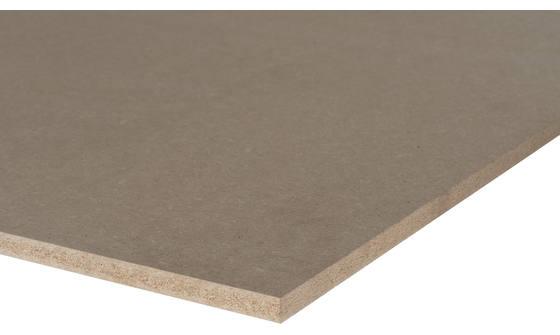 Plywood MDF 70% PEFC 2440x1220x15mm