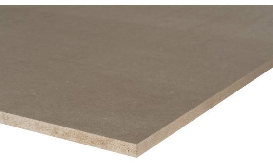 Plywood MDF 70% PEFC 2440x1220x16mm