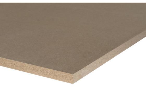 Plywood MDF 70% PEFC 2440x1220x22mm