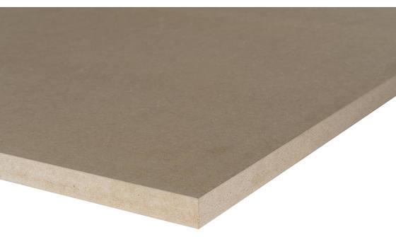 Plywood MDF 70% PEFC 2440x1220x25mm