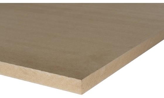 Plywood MDF 70% PEFC 2440x1220x30mm