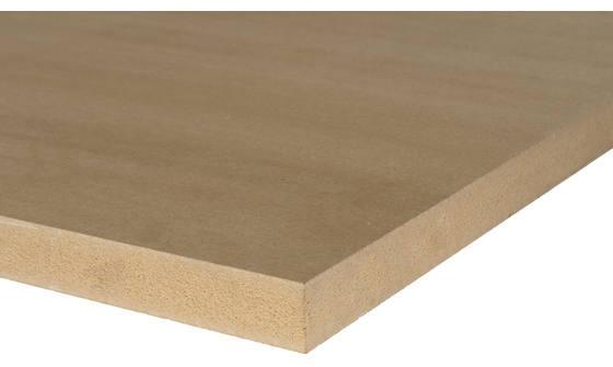 Plywood MDF 70% PEFC 3050x1220x38mm