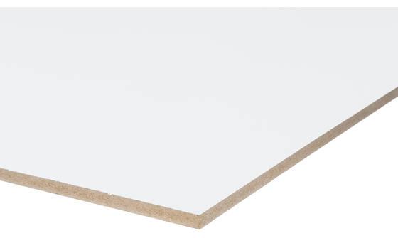 Plywood MDF lakdraagfolie 70% PEFC 2440x1220x12mm