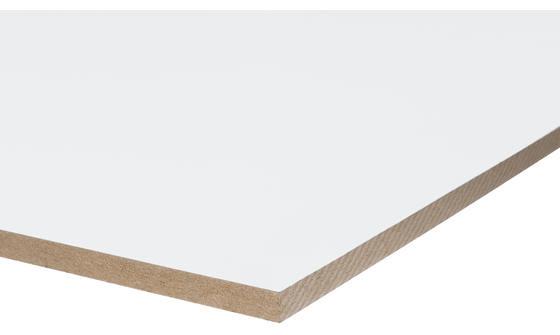 Plywood MDF lakdraagfolie 70% PEFC 2440x1220x18mm