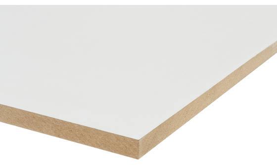 Plywood MDF Prime 70% PEFC 2440x1220x22mm
