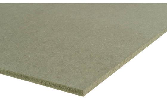 Plywood MDF V313 vochtwerend 70% PEFC 2440x1220x12mm