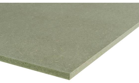 Plywood MDF V313 vochtwerend 70% PEFC 2440x1220x15mm
