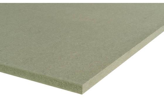 Plywood MDF V313 vochtwerend 70% PEFC 2440x1220x18mm