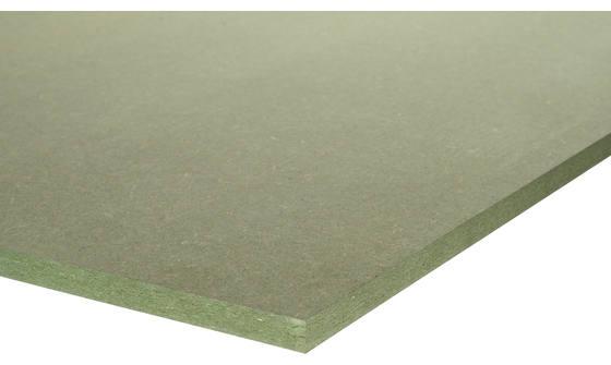 Plywood MDF V313 vochtwerend 70% PEFC 3050x1220x18mm