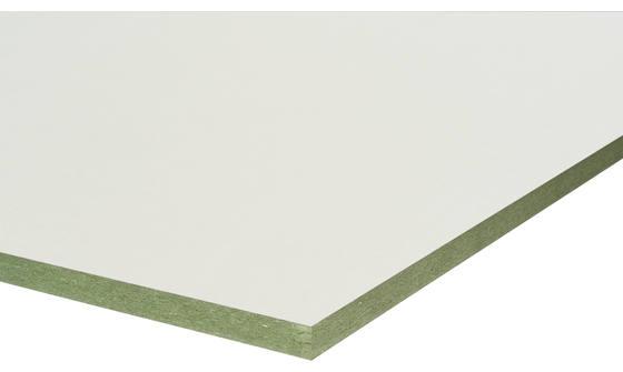 Plywood MDF V313 vochtwerend Prime 70% PEFC 3050x1220x18mm