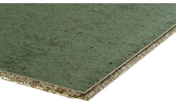 Plywood Spaanplaat vochtwerend TG4 P5 70% PEFC 2440x610x18mm