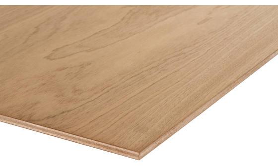 Plywood Supergarant KOMO Mahonie B/BB WBP 30 jaar garantie 2500x1220x10mm
