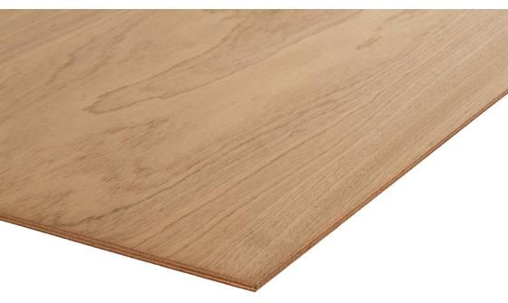 Plywood Supergarant KOMO Mahonie B/BB WBP 30 jaar garantie 2500x1220x8mm