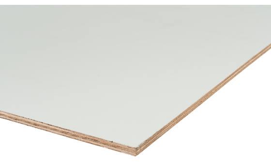 Plywood X-PRIME okoume KOMO 10 jaar garantie 2500x1220x10mm
