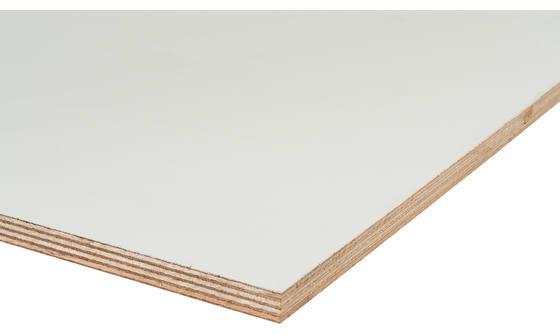 Plywood X-PRIME okoume KOMO 10 jaar garantie 3100x1530x18mm