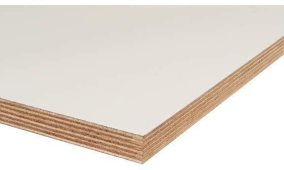 Plywood X-PRIME okoume KOMO 10 jaar garantie 3100x1530x30mm