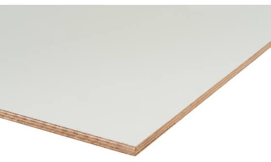 Plywood X-PRIME okoume KOMO FSC Mix 70% 10 jaar garantie 2500x1220x12 mm