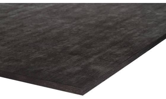 Plywood Superfloor Gigant antislip bruin 220/220g 70% PEFC 5000x2200x15mm