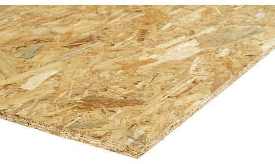 Plywood OSB type 3 FSC Mix 70% SE 2800x1196x12mm