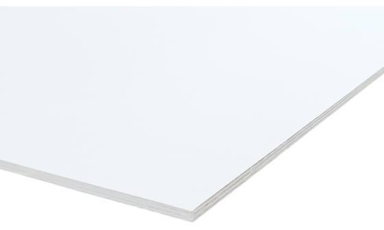 International Plywood GreenPrime Hardwood gegrond 80/80 FSC 100% 3050x1530x9mm
