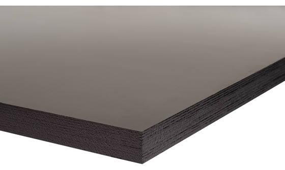 International Plywood Interform FSC Mix 70% donkerbruin 2500x1250x35mm