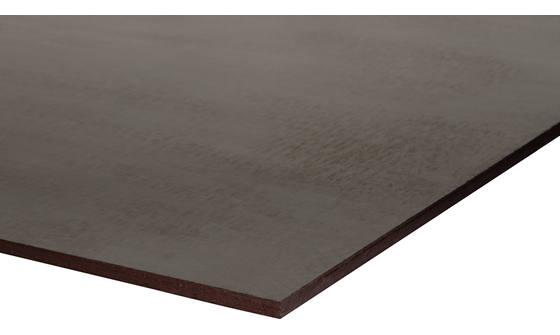 Plywood Greenform betonplex Eucalyptus 130g FSC Mix 70% 2500x1250x12mm