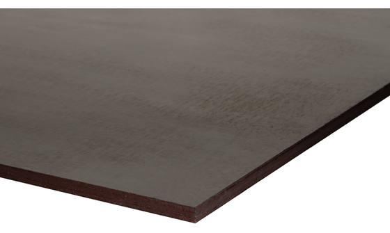 Plywood Greenform betonplex Eucalyptus 130g FSC Mix 70% 2500x1250x15mm