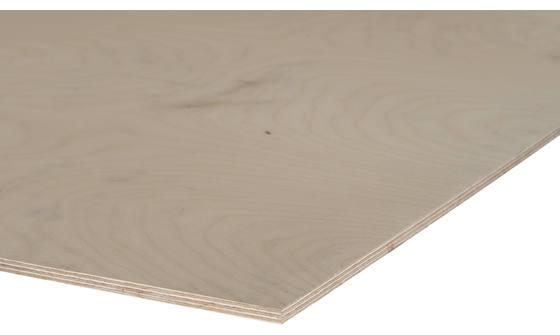 International Plywood Berken Multiplex BB/BB WBP FSC Mix Credit 2500x1250x9mm