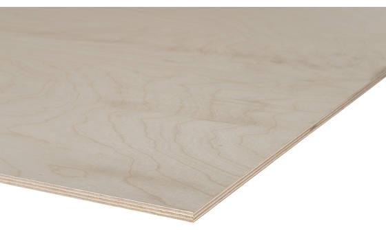 International Plywood Berken Multiplex BB/BB WBP FSC Mix Credit 2500x1250x12mm