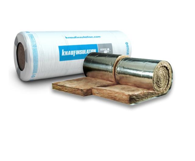 Knauf TR 312 glaswolrol 7000x600x120 mm