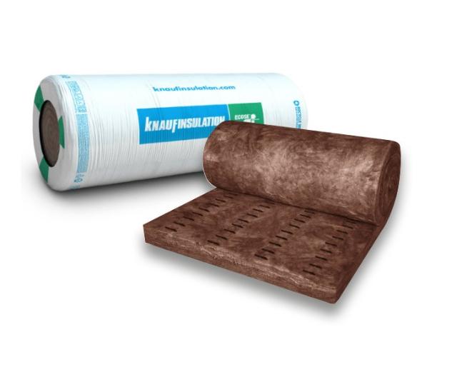 Knauf Multifit 035 glaswolplaat 6200x1200x120 mm