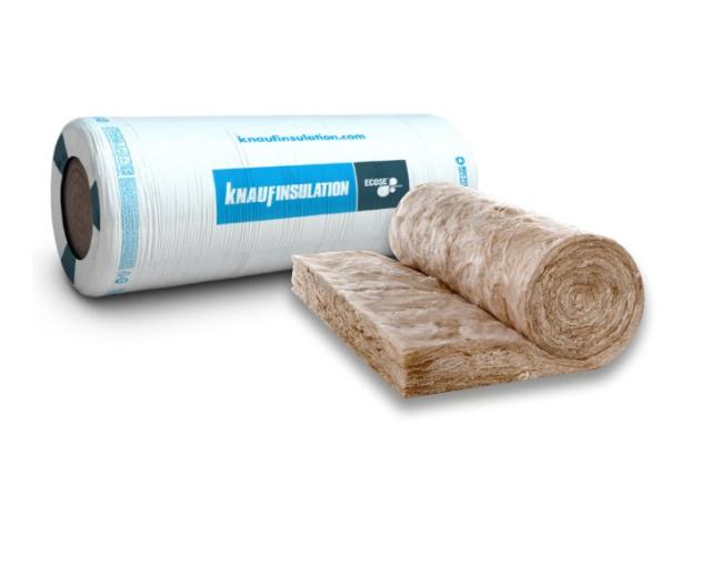 Knauf Naturoll 032 glaswolrol 2350x580x170 mm