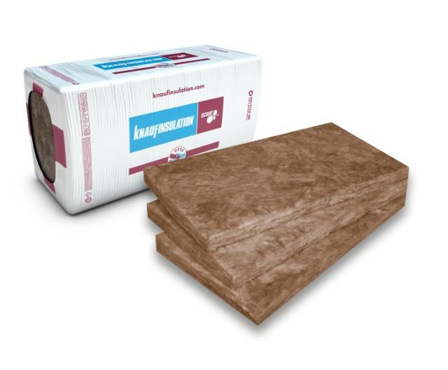 Knauf Minerale Wol MW 35 1200x600x90 mm