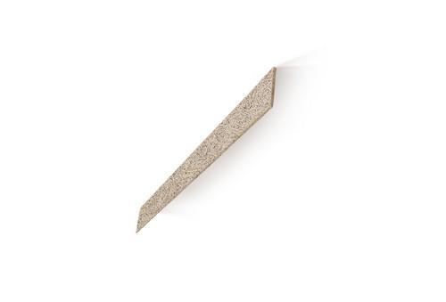 Heraklith Sluitstrip Heratekta en Herafoam [2,0 mm] rechte kanten 100% PEFC 985x170x15 mm natuurtint