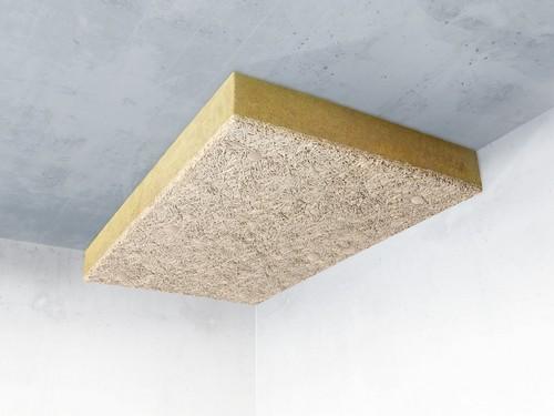 Heraklith Tektalan A2 SmartTec [2,0 mm] facet rondom 100% PEFC 1000x600x200 mm wit