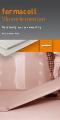 Fermacell Randstrook 30x10 mm doos 60 m1