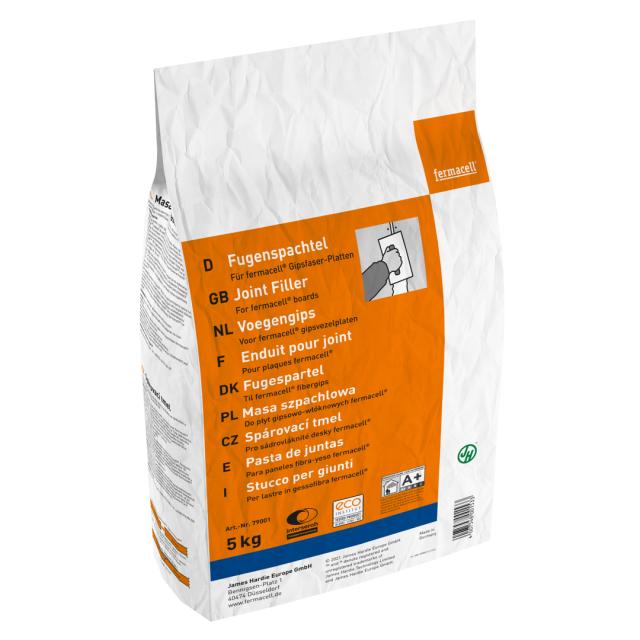 Fermacell Voegengips zak 5 kg