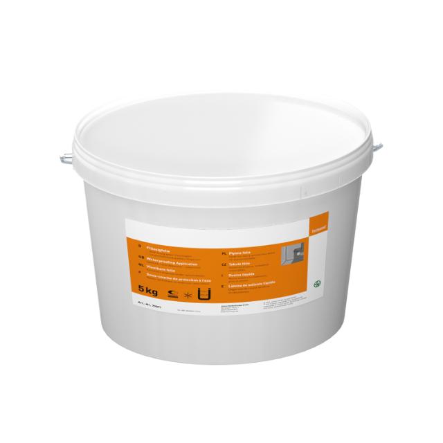 Fermacell Vloeibare folie emmer 5 kg