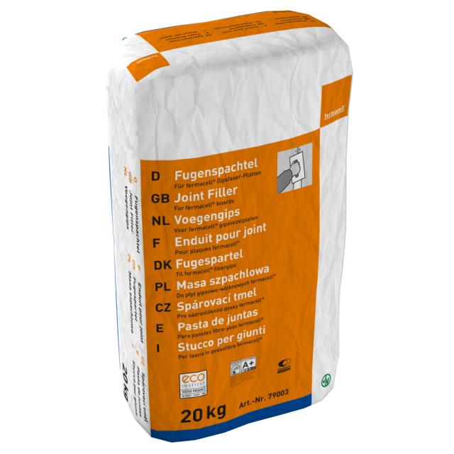 Fermacell Voegengips zak 20 kg