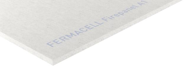 Fermacell Firepanel A1 Verdiepingshoge plaat 2600x1200x15mm