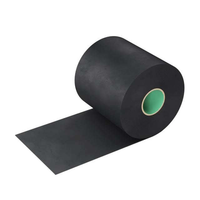 Fermacell EPDM-tape rubber 100mm breed rol 40 m1