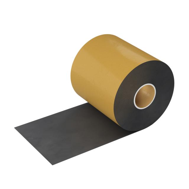 Fermacell EPDM-tape rubber zelfklevend 60mm breed rol 20 m1