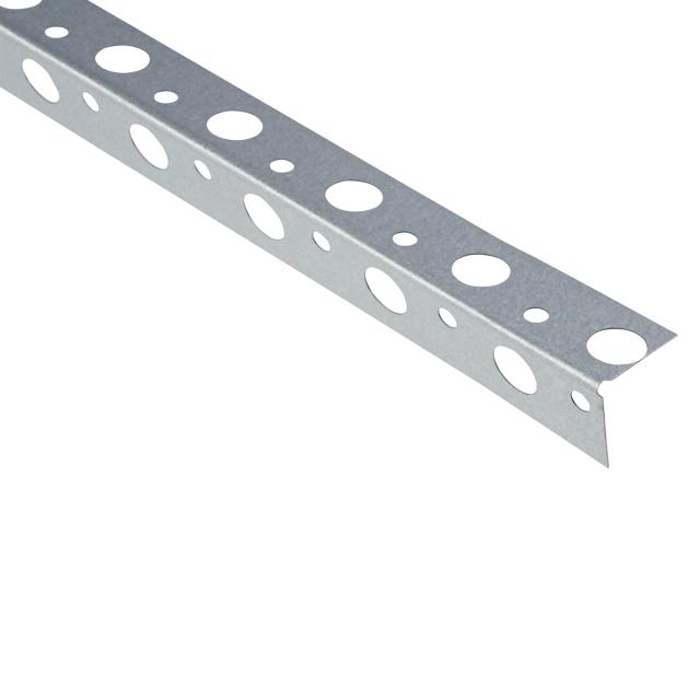 Hoekbeschermer verzinkt staal L= 2000mm - 1040V-2.00