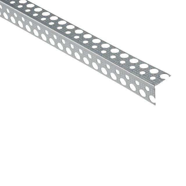 Slimgrip hoekbeschermer L= 2650mm - SG1030-2.65