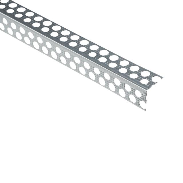 Slimgrip gipsplaat hoekbeschermer L= 2700mm - SG1030-GP1-2.70