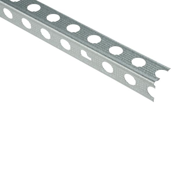 Slimgrip hoekbeschermer L= 2500mm - SG1088-2.50