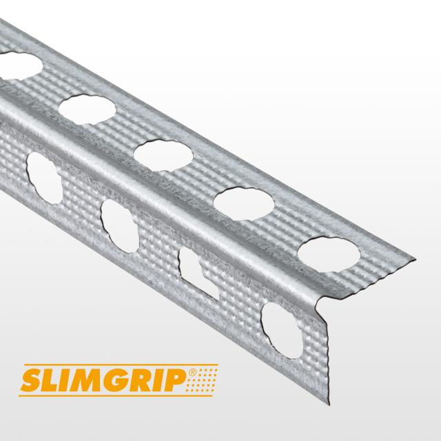 Slimgrip hoekbeschermer L= 2700mm - SG1088-2.70