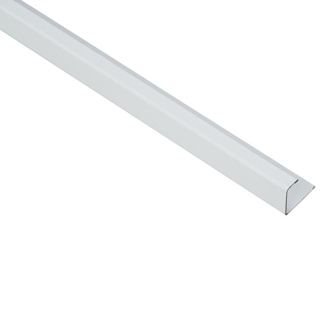 Omvattingsprofiel verzinkt staal L= 2500mm - 1122-2.50