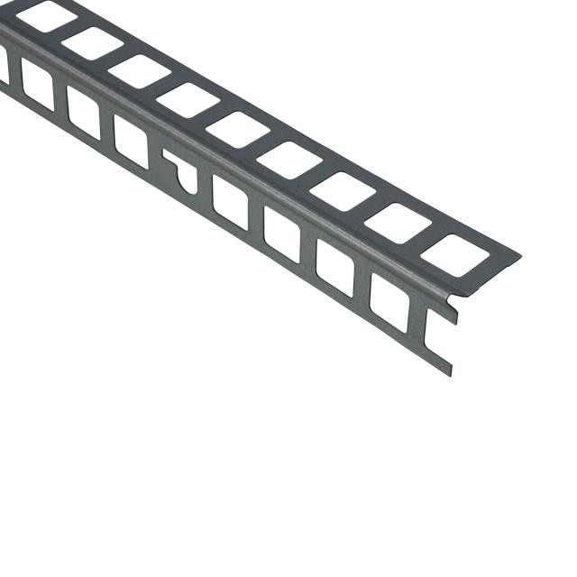 Hoekbeschermer verzinkt staal L= 2500mm - 1084-2.50