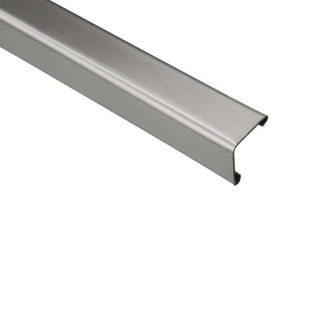 Tegelhoekbeschermer rvs L= 3000mm - 2026-3.00